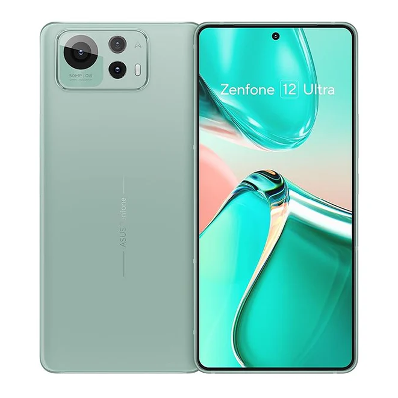 Asus Zenfone 12 Ultra 5G Dual SIM 512 GB, 16 GB RAM Asus Zenfone 12 Ultra 5G Dual SIM 512 GB, 16 GB RAM